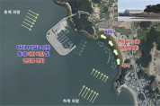 '마리나 건설 이후 침식' 인천 왕산해변…복구비 분담은