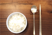 국민 28% '아침 안먹어'…집밥보다 외식으로 쌀 많이 먹는다
