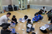 인천 동구 청본창작소, '5G로 여는 글로벌 세상' 사업 추진