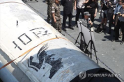 북한, 2차 정찰위성 발사도 실패…'3단계 비행 중 오류'
