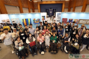 장애예술인 지원 청사진에 장애예술 활동 ‘물꼬’