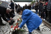 57명 숨진 그리스 열차사고…노조, 3주 전 대형사고 위험 경고