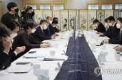 정부, 혁신성장회의 미루고 물가회의 단독 개최…"물가에 집중"