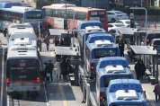 국토부, 버스·택시 활성화 간담회…'정부·교통업계가 양 바퀴'