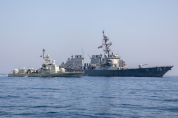美 군함 제조 속도 중국에 뒤처져…한국 효율성 배워야