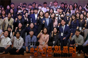 문체부, 2023 청년문화포럼 개최…120명 청년 목소리 듣는