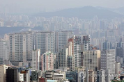 수도권 아파트 매매가 상승세 지속…서울은 상승폭 줄어