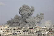 [이·팔 전쟁] 민간인 희생 눈덩이…양측 사망자 2천500명으로 늘어